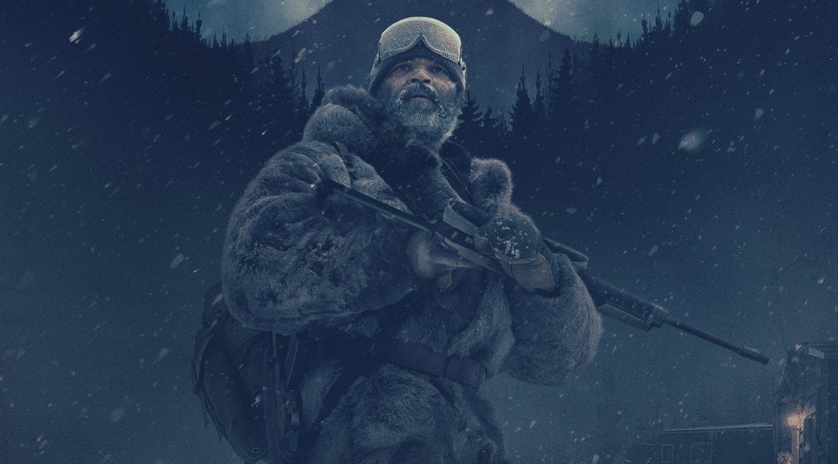 Hold The Dark Review: The Darkness Within Us