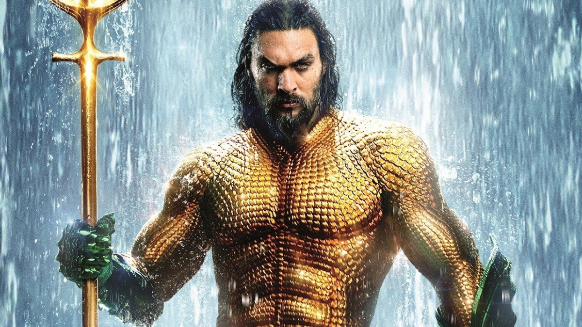 Aquaman Review (No Spoilers): The New King Of The DCEU?